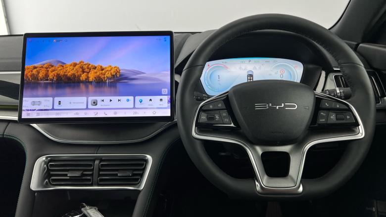 BYD Seal U 1.5 DM-i Boost 5dr Auto Estate